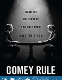 科米的规则 The Comey Rule (2020)