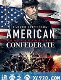 美国邦联 American Confederate (2019)