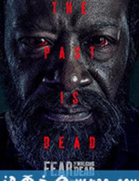 行尸之惧 第六季 Fear the Walking Dead Season 6 (2020)