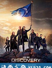 星际迷航：发现号 第三季 Star Trek: Discovery Season 3 (2020)