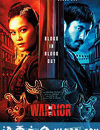 战士 第二季 Warrior Season 2 (2020)