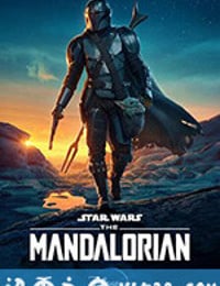 曼达洛人 第二季 The Mandalorian Season 2 (2020)