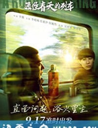 通往春天的列车 (2019)