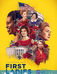 第一夫人们 First Ladies (2020)