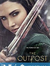 前哨 第三季 The Outpost Season 3 (2020)