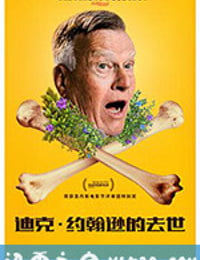 迪克·约翰逊已死 Dick Johnson Is Dead (2020)