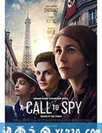 自由主义者：间谍的时代 A Call to Spy (2019)