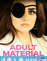 成人内容 Adult Material (2020)