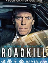 弃之不理 Roadkill (2020)