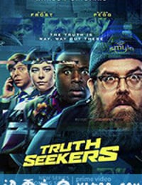 真相探寻者 Truth Seekers (2020)