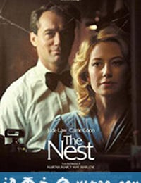 秘密窝点 The Nest (2020)