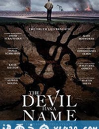 魔鬼有一个名字 The Devil Has a Name (2019)