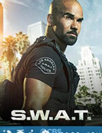 反恐特警组 第四季 S.W.A.T. Season 4 (2020)