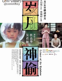 2010年中国香港经典剧情家庭片《岁月神偷》BD国粤双语中字