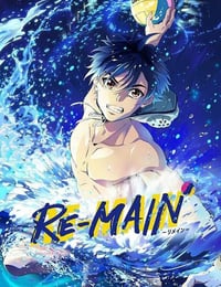 2021年日本动漫《RE-MAIN》全12集