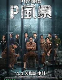 2019年中国香港经典动作犯罪片《反贪风暴4》蓝光国粤双语中字