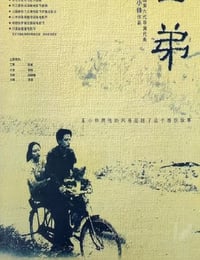 2003年国产经典剧情片《二弟》HD国语中字