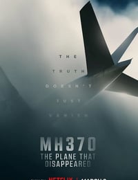 2023年美国电视剧《MH370：消失的航班》全3集