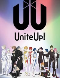 2023年日本动漫《UniteUp!》全12集