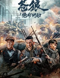 2023年国产战争片《苍狼之绝命行动》HD国语中字