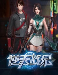 2023年国产动漫《逆天战纪》 全20集