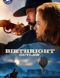 2023年美国剧情片《Birthright Outlaw》BD中英双字