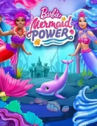 2022年美国动画片《Barbie: Mermaid Power》BD英语中字