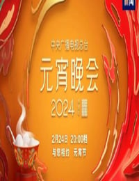 2024央视元宵晚会HD国语中字