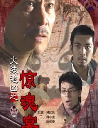 2009年国产经典动作片《火线追凶之惊魂宴》HD国语中字