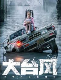 2022年国产动作片《大台风》HD国语中字