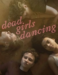 2023年德国剧情片《跳舞的女孩》BD中英双字