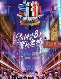 2019年国产大陆纪录片《守护解放西》全10集