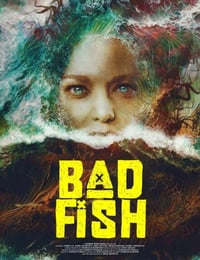 2024年美国恐怖片《Bad Fish》BD中英双字