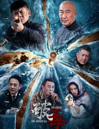 2024年国产动作片《破毒》HD国语中字