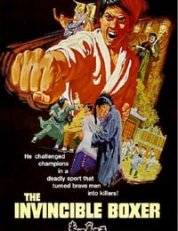 1972年中国香港经典动作片《天下第一拳》蓝光国语中字