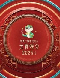 2025年国产真人秀《2025央视元宵晚会》HD国语中字