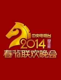 2014年国产真人秀《2014年中央电视台春节联欢晚会》HD国语中字