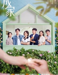 2025年国产大陆电视剧《成家》连载至28