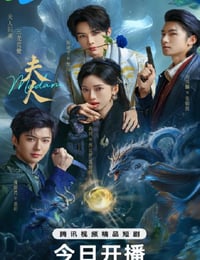 2025年国产大陆电视剧《夫人》全24集