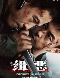 2024年国产动作犯罪片《缉恶》BD国语中字