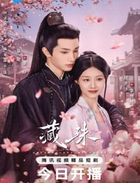 2025年国产大陆电视剧《藏珠》连载至10