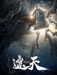 2023年国产动漫《遮天》连载至107