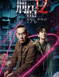 2025年中国香港电视剧《刑侦12》连载至06