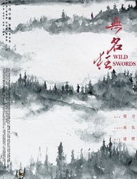 2019年国产动作武侠片《无名狂》HD国语中字