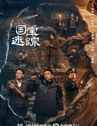 2025年国产大陆电视剧《护宝寻踪》连载至16