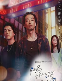 2025年日本电视剧《飞鸟诊所今天也下雨》连载至06