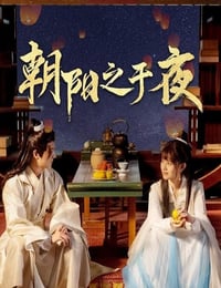 2025年国产大陆电视剧《朝阳之于夜》全24集