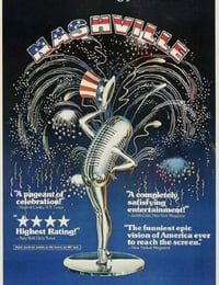 1975年美国经典喜剧片《纳什维尔》蓝光中英双字