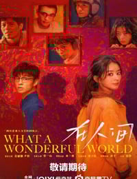 2025年国产大陆电视剧《在人间》全8集