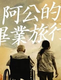 2025年中国台湾爱情奇幻片《阿公的毕业旅行》HD西班牙语中字